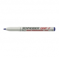 Marker non-permanent SCHNEIDER Maxx 223 F, varf 0.7 mm