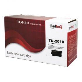 Toner compatibil Redbox TN2010 1K Brother HL-2130