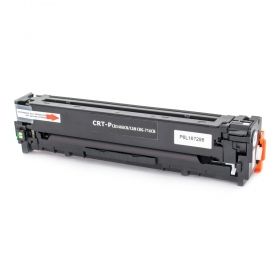 Toner compatibil Certo New Black CB540A/CRG-716BK 2,2K HP Laserjet CP1215