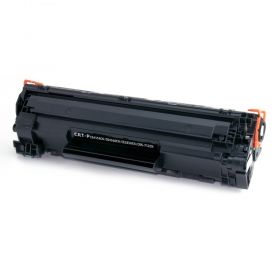 Toner compatibil Certo New CB435A/CB436A/CE285A/CRG-712 2,1K HP Laserjet P1005