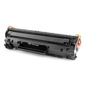 Toner compatibil Certo New CF283A 1,5K HP Laserjet Pro M125NW