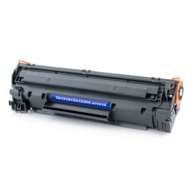 Toner compatibil Redbox CB435A/CB436A/CE285A/CRG-712 2K HP Laserjet P1005