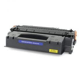 Toner compatibil Redbox Q5949X/Q7553X 7K HP Laserjet P2015