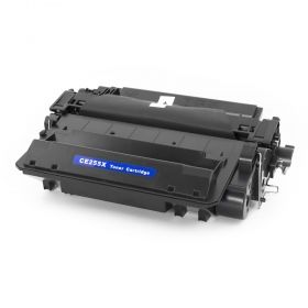 Toner compatibil Redbox CE255X/CRG-724H 12,5K HP Laserjet P3015