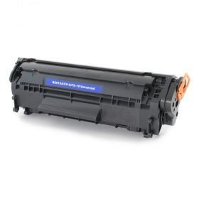 Toner compatibil Redbox Q2612A/FX-10 UNIV 2K HP Laserjet 1010