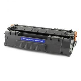 Toner compatibil Redbox Q5949A/Q7553A 3K HP Laserjet 1160