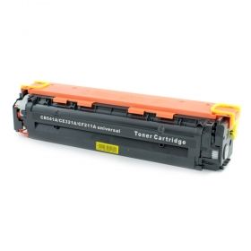 Toner compatibil Redbox Cyan CB541A/CE321A/CF211A 1,4K HP Laserjet CP1215