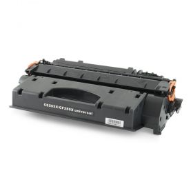 Toner compatibil Redbox CE505X/CF280X UNIV 6,5K HP Laserjet Pro 400 M401A