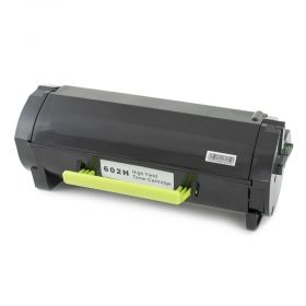 Toner compatibil Redbox 60F2H00 10K Lexmark MX510DE