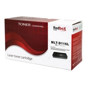 Toner compatibil Redbox MLT-D116L 3K Samsung SL-M2675F