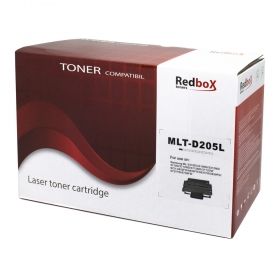 Toner compatibil Redbox MLT-D205L 5K Samsung ML-3310D