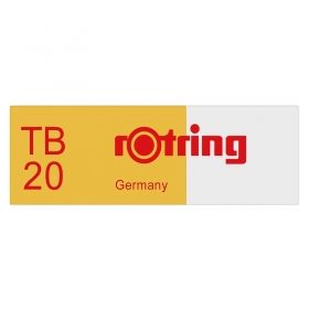 Radiera Rotring Rapid TB 20