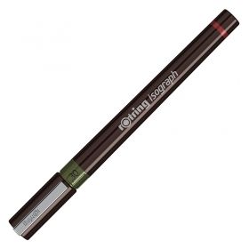 Stilou isograph Rotring 0.30 mm