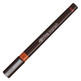 Stilou isograph Rotring 0.40 mm