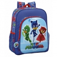 Ghiozdan Junior PJ Masks 32 cm