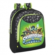 Ghiozdan pentru scoala Skylanders 42 cm