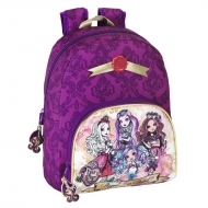 Ghiozdan tip rucsac scoala Ever After High 28 cm