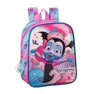 Ghiozdan gradinita Vampirina 27 cm