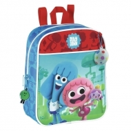 Rucsac gradinita Jelly Jamm