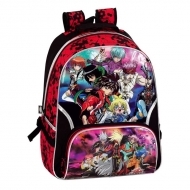 Rucsac pentru scoala Bakugan