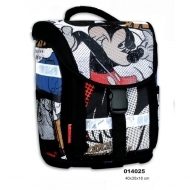 Rucsac rigid scoala Mickey Mouse