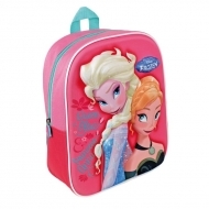 Rucsac 3D Frozen 31 cm