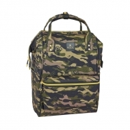 Rucsac fashion laptop Moos Army 40 cm