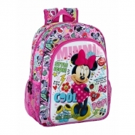 Rucsac fete Minnie Mouse Cool