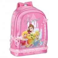 Rucsac scoala Princess Charm