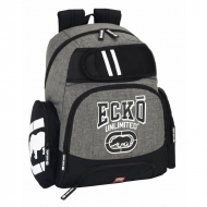 Rucsac laptop Ecko gri 42 cm