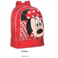 Rucsac scoala colectia Minnie Sweet