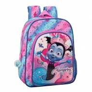 Rucsac Vampirina pentru clasa 0, 34 cm