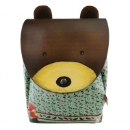 Rucsac gradinita Poppi Love Bear