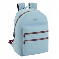 Rucsac Moos Capsula bleu