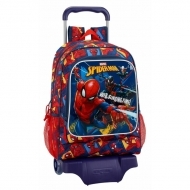 Troler baieti Spiderman