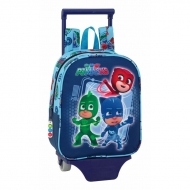 Troler gradinita PJ Masks Hero