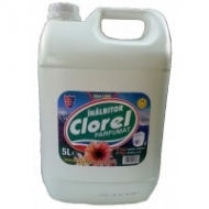 Clor 5 litri/bidon