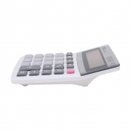 Calculator de birou Deli 1217, 12 digiti
