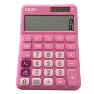 Calculator de birou Noki HCS001, 12 digiti 