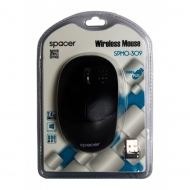 Mouse optic wireless USB