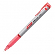 Pix plastic cu mecanism Faber Castell X5