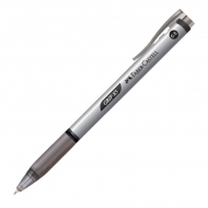 Pix plastic cu mecanism Faber Castell X5