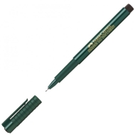Liner Faber Castell Finepen 1511 0,4 mm