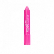 Creion pentru machiaj, Alpino Fiesta - roz