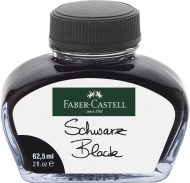 Cerneala Faber Castell 62 ml negru
