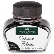 Cerneala Faber Castell 30 ml negru