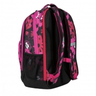 Rucsac ergonomic Herlitz Be.Bag, be.ready, Pink Summer