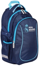 Rucsac 2 compartimente, RM-98 Real Madrid