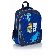 Rucsac 2 compartimente, RM-121 Real Madrid Color 4