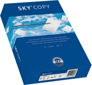 Hartie copiator A4 80 g/mp 500 coli/top Sky Copy